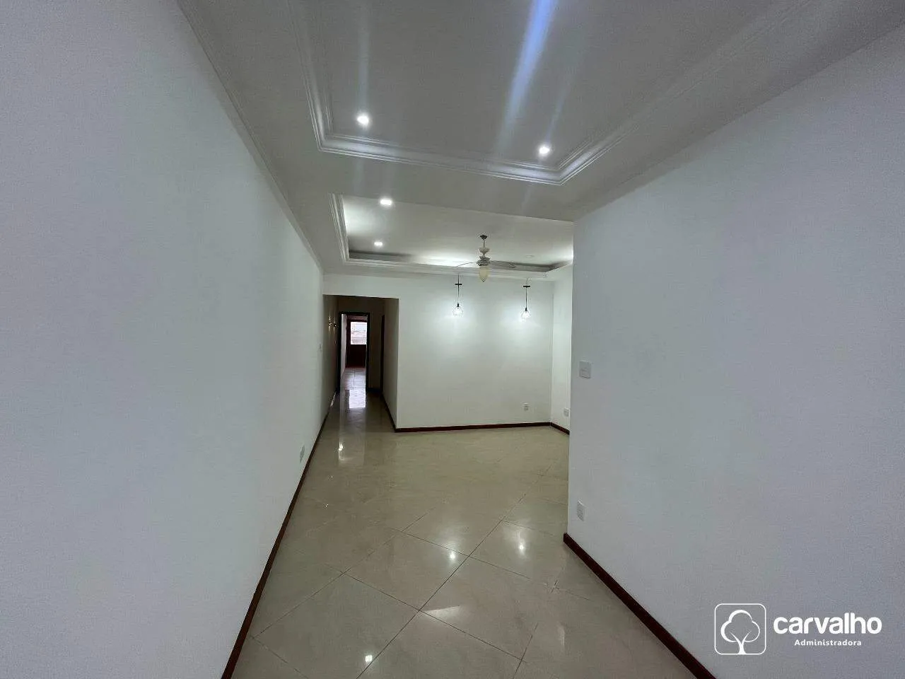 Apartment, 121 m², with a grill on the balcony — photo 13