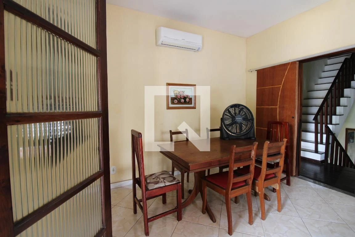 Rental house with 3 bedrooms, gas kitchen and 1 parking — photo 17