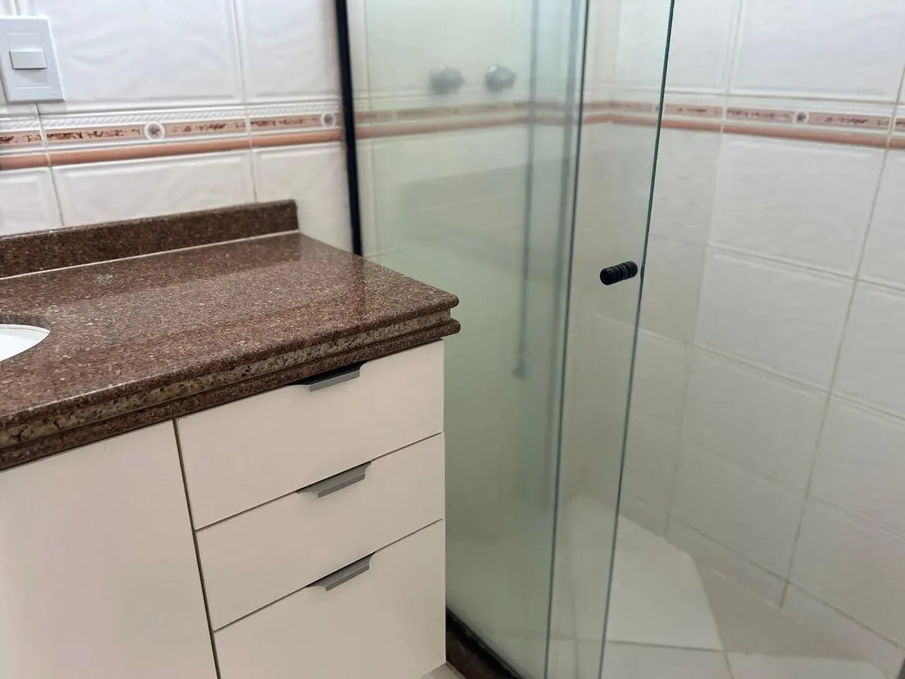 Unfurnished apartment with 3 bedrooms and 5 bathrooms — photo 6