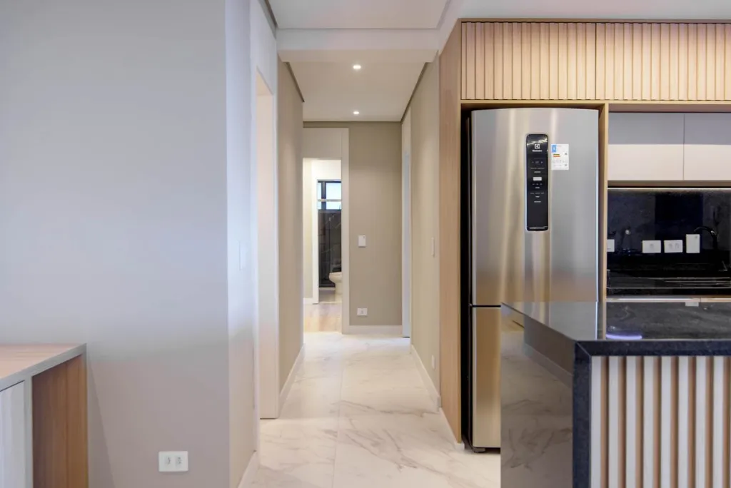 Rental apartment with 2 en-suite bedrooms and 125 m² — photo 88