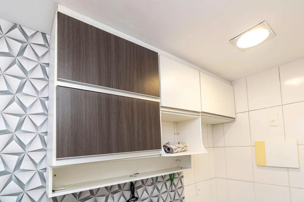 Apartamento de 2 quartos em condomínio com piscina — photo 20