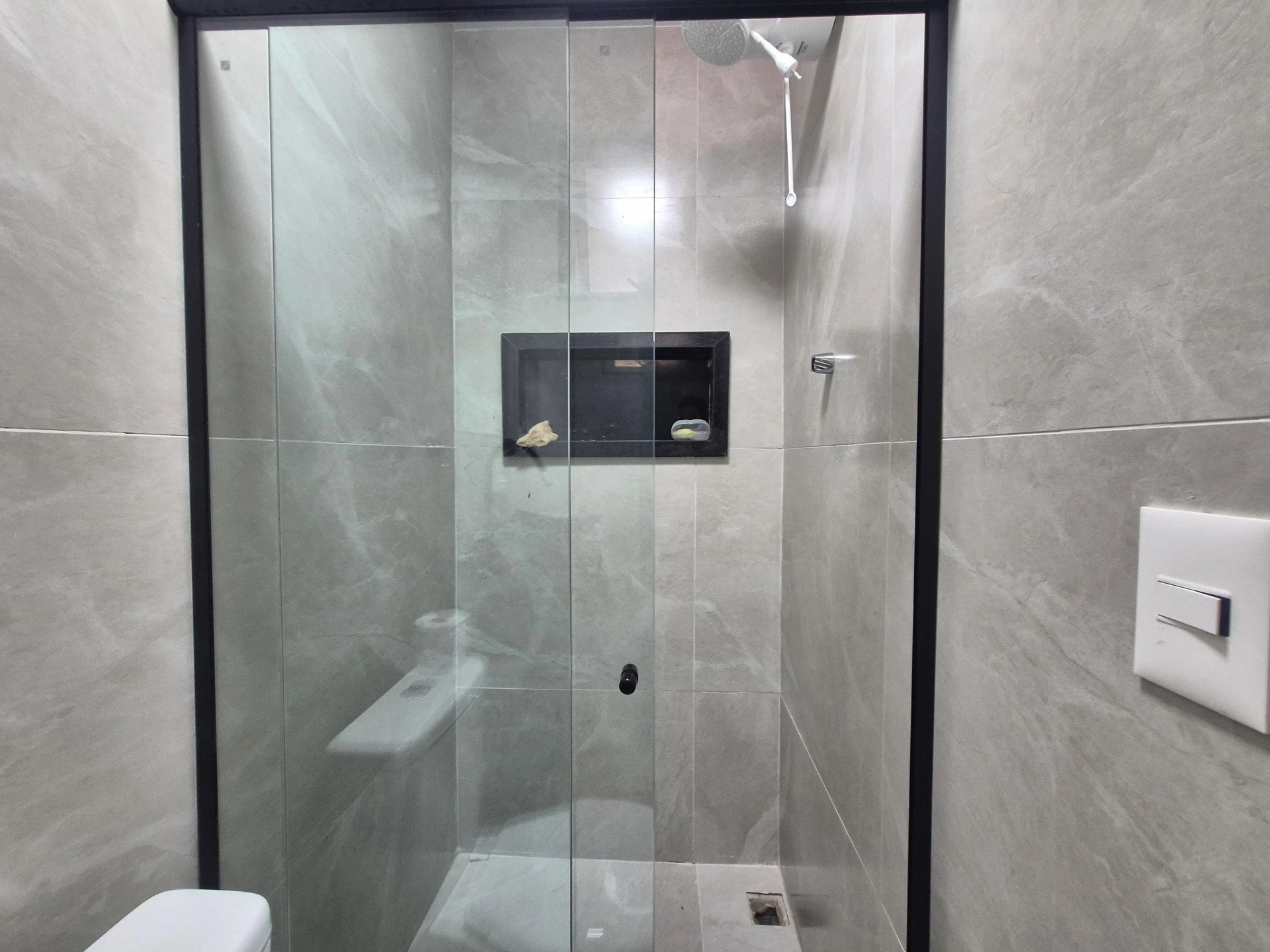 5-bedroom house with a washing machine in Rio de Janeiro — photo 40