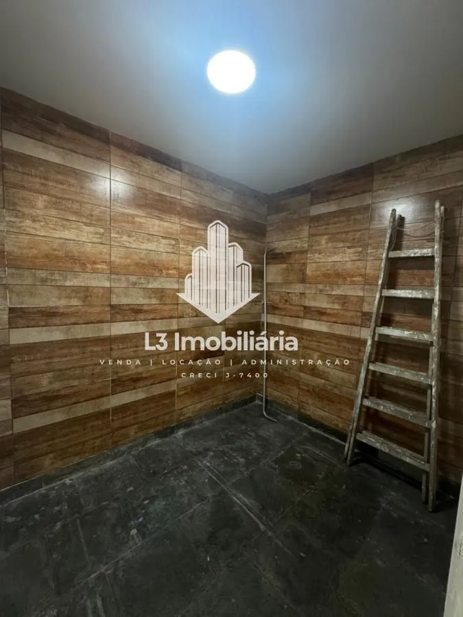 Rental house with 4 bedrooms and 3 bathrooms — photo 29