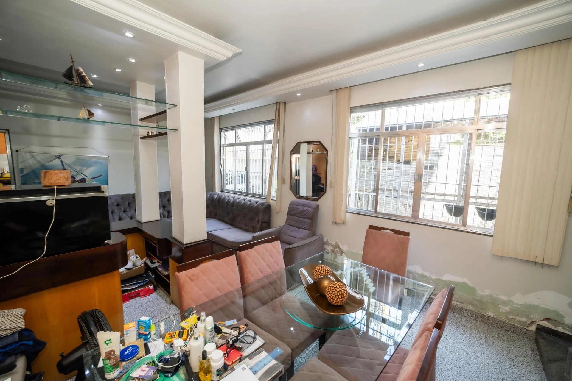 Furnished house, 449 m², with a jacuzzi — photo 12