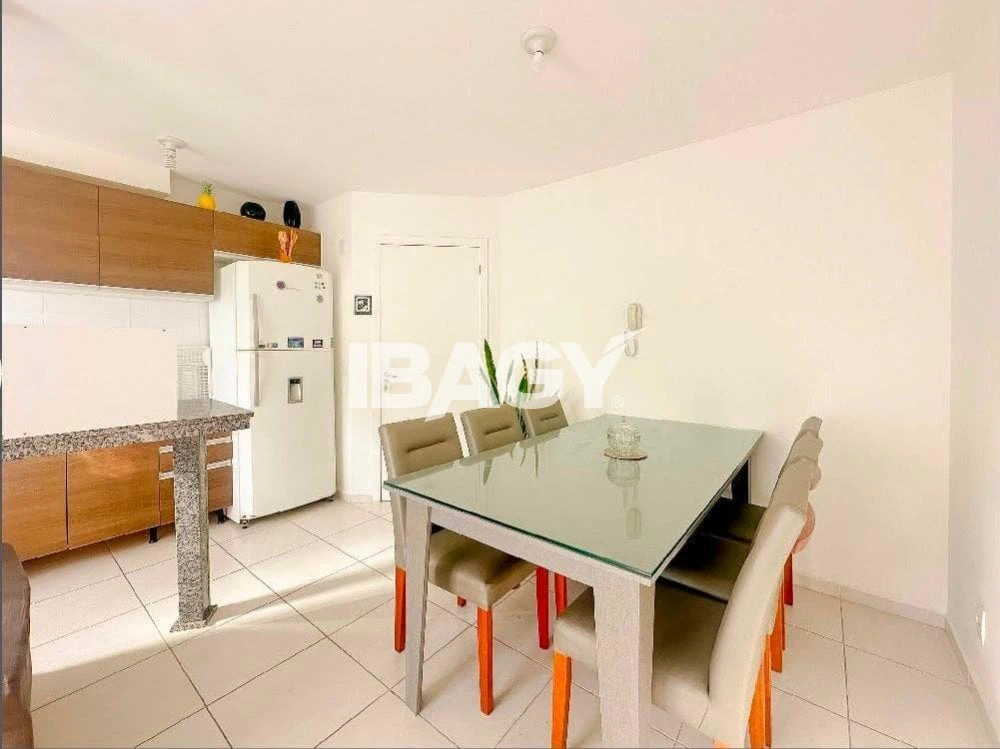Приватное барбекю и 2 спальни: квартира 55 м² — photo 10