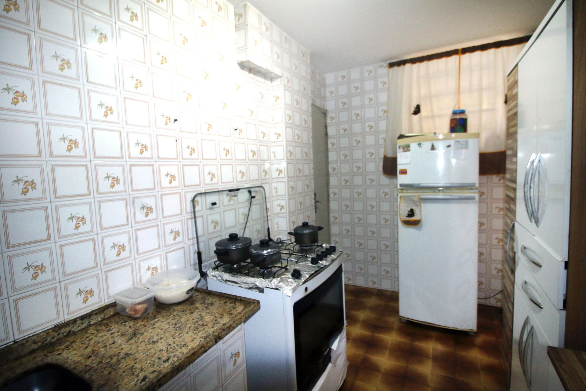 2-bedroom apartment with a washing machine in Rio de Janeiro — photo 19