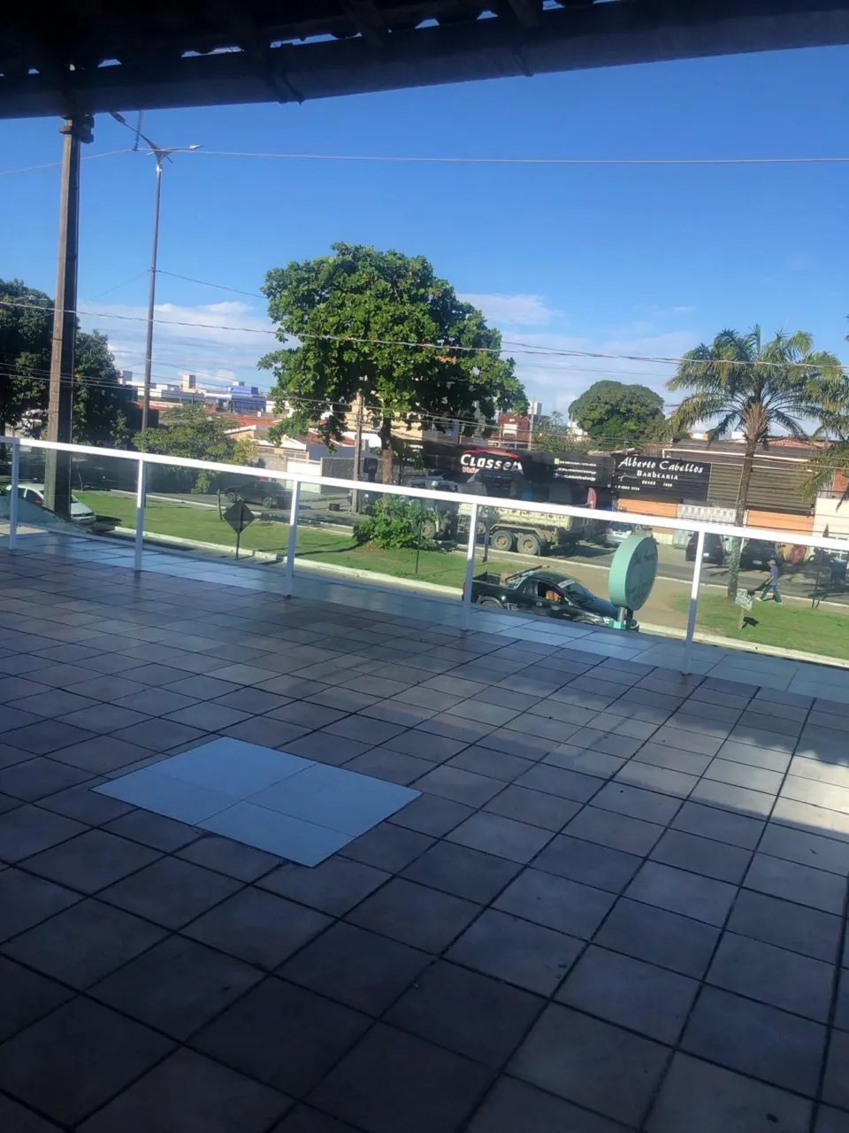 Furnished 2-bedroom, 60 m² house in João Pessoa — photo 8