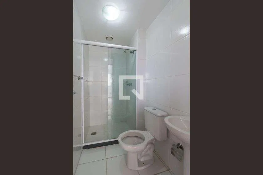2-bedroom apartment in a building with a sauna — photo 13
