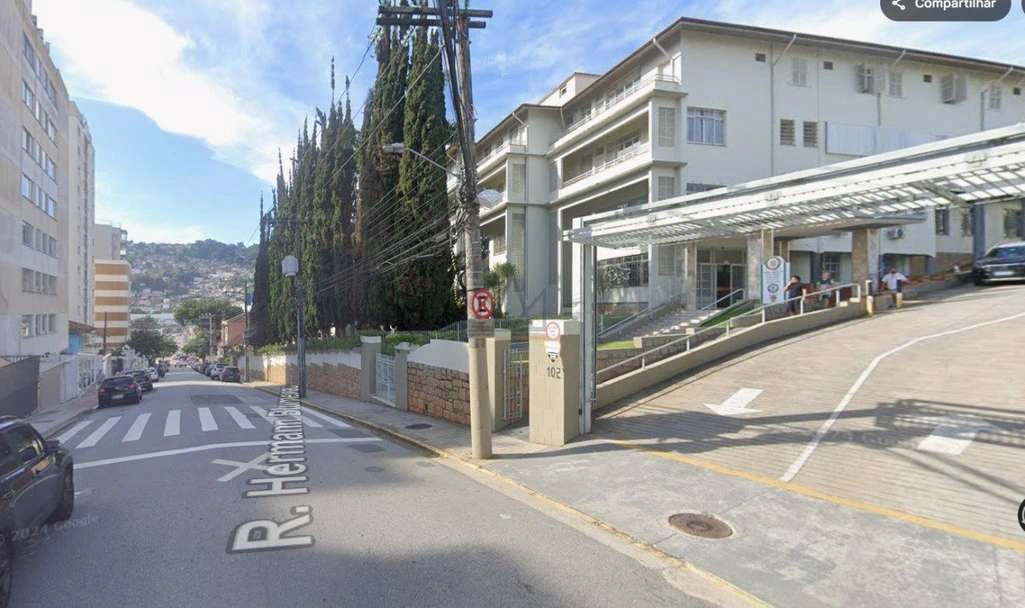 2-suite apartment with balcony, 110 m² and parking — photo 5