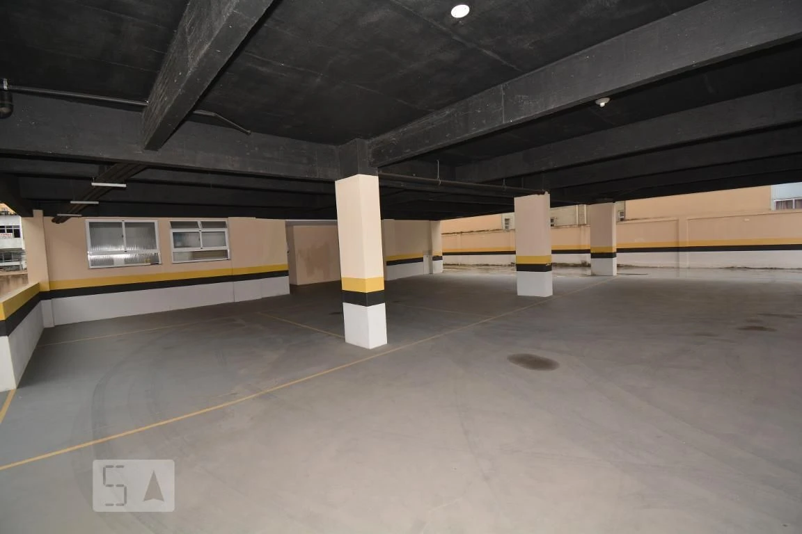 Apartamento com vista para as montanhas, Vaz Lobo — photo 8