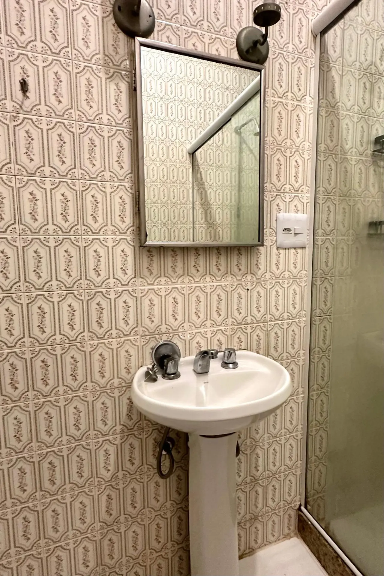 3-bedroom apartment, 58 m² — photo 34