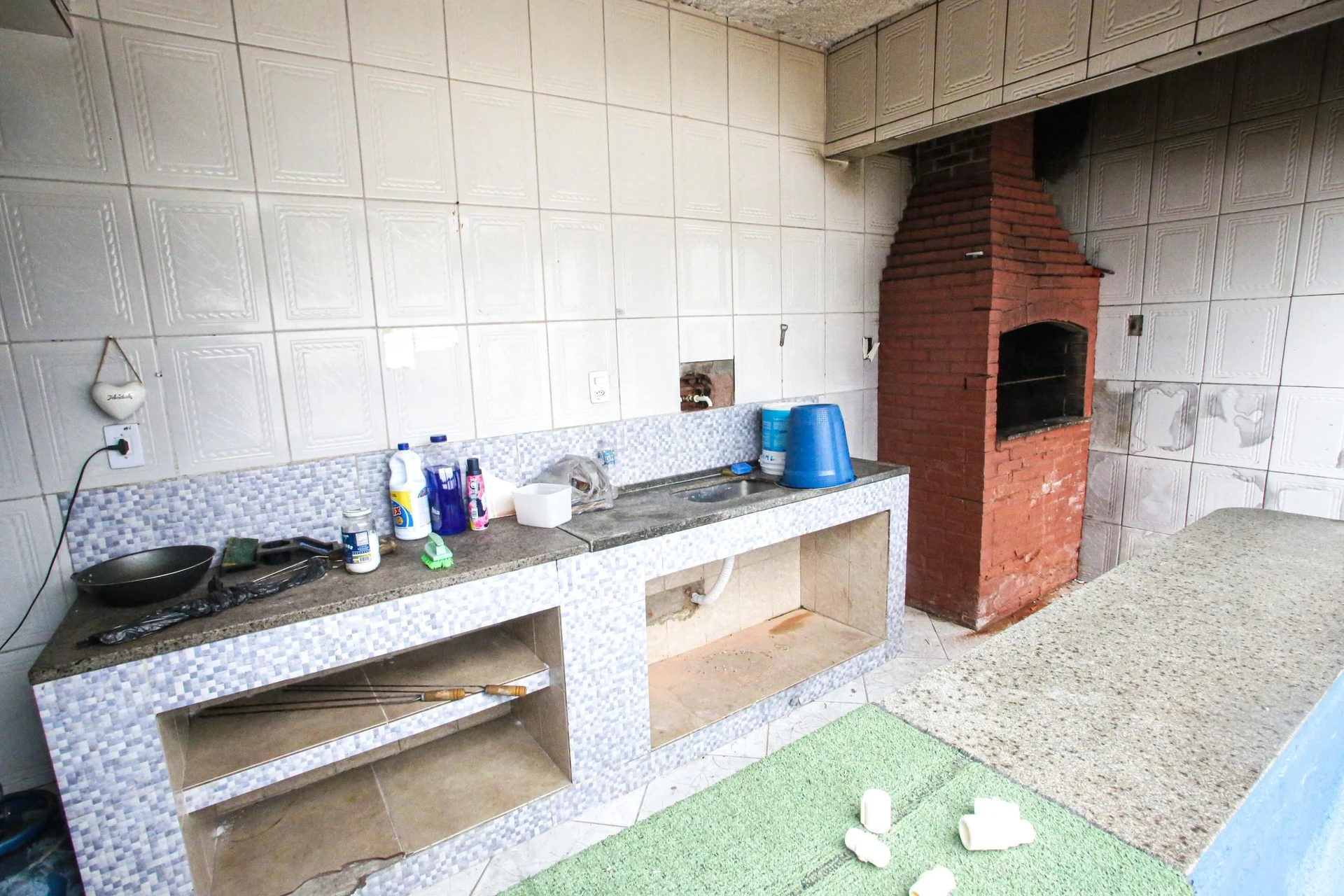 Furnished house, 417 m², with a garden — photo 17