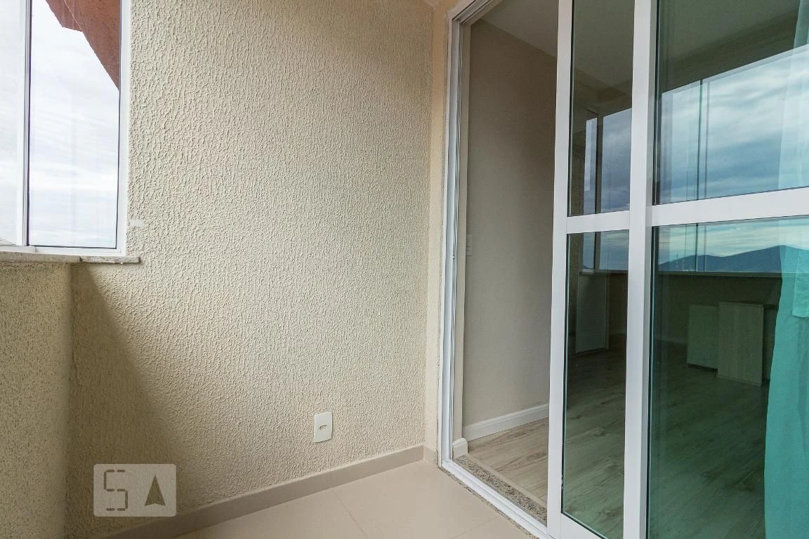 One-bedroom apartment with a home office in Rio de Janeiro — photo 34