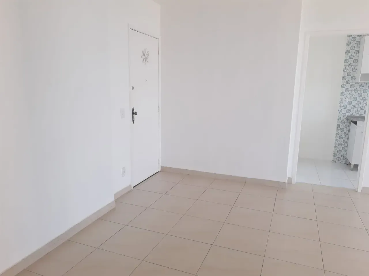 Apartamento sem mobília com 2 quartos e 1 vaga — photo 12