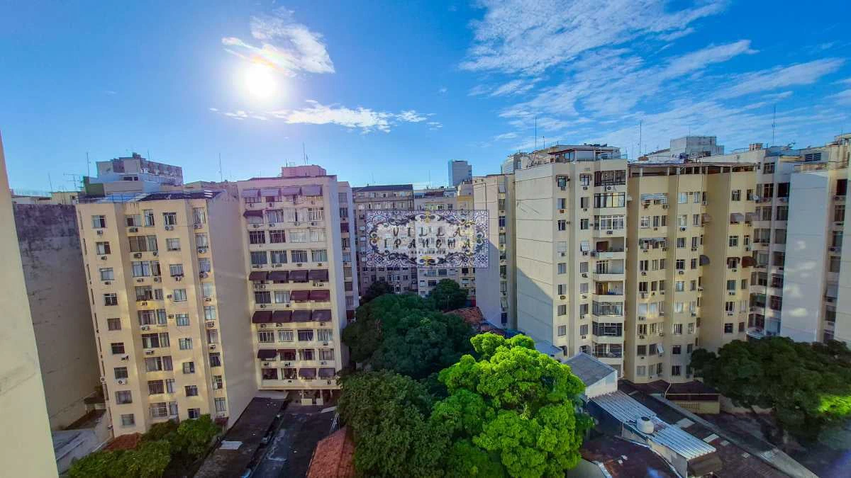 Apartamento mobiliado 40 m² com cozinha aberta e suíte — photo 26