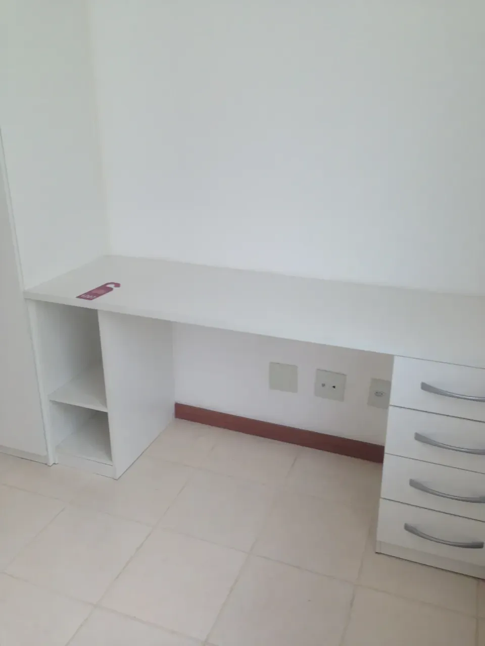 65 m² apartment with 2 bedrooms and 2 bathrooms — photo 4