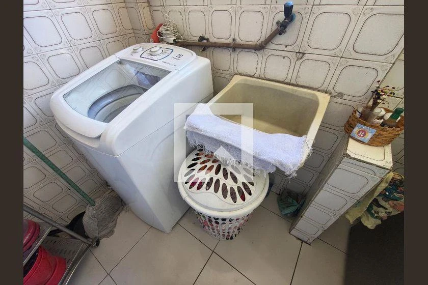 2-bedroom apartment with gas stove kitchen and 48 m² — photo 22
