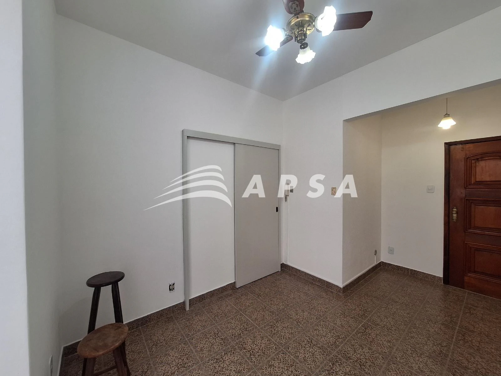 One-bedroom apartment, 39 m² — photo 16