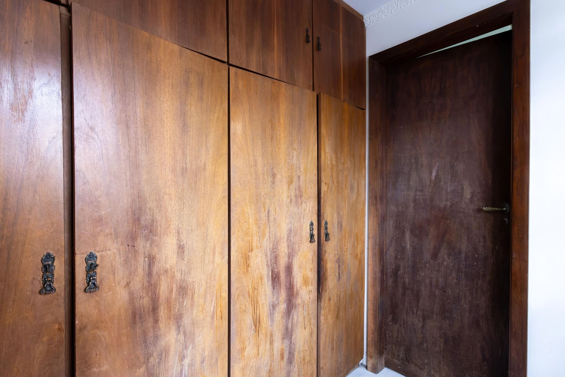 Furnished apartment with 3 bedrooms and 1 en-suite — photo 66