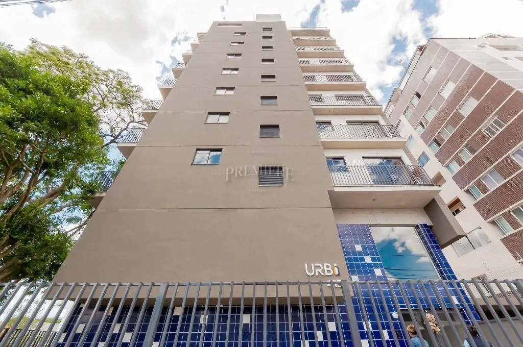 Estudio amueblado de 42 m² con cocina compacta — photo 42
