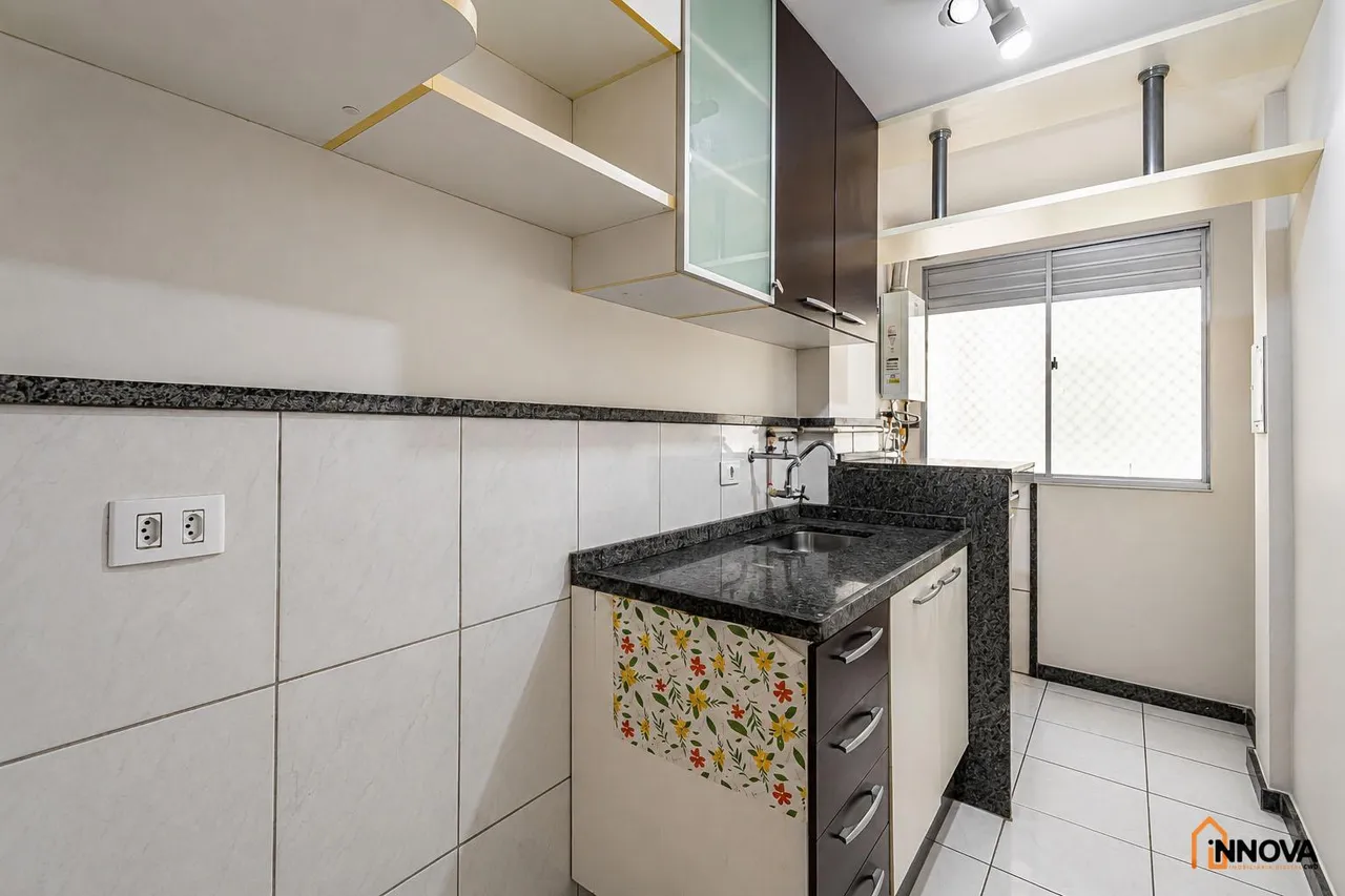 2-bedroom apartment with closed kitchen and parking — photo 5