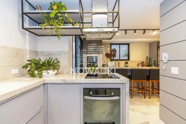 House with 4 bedrooms and 356 m² with integrated kitchen — photo 12