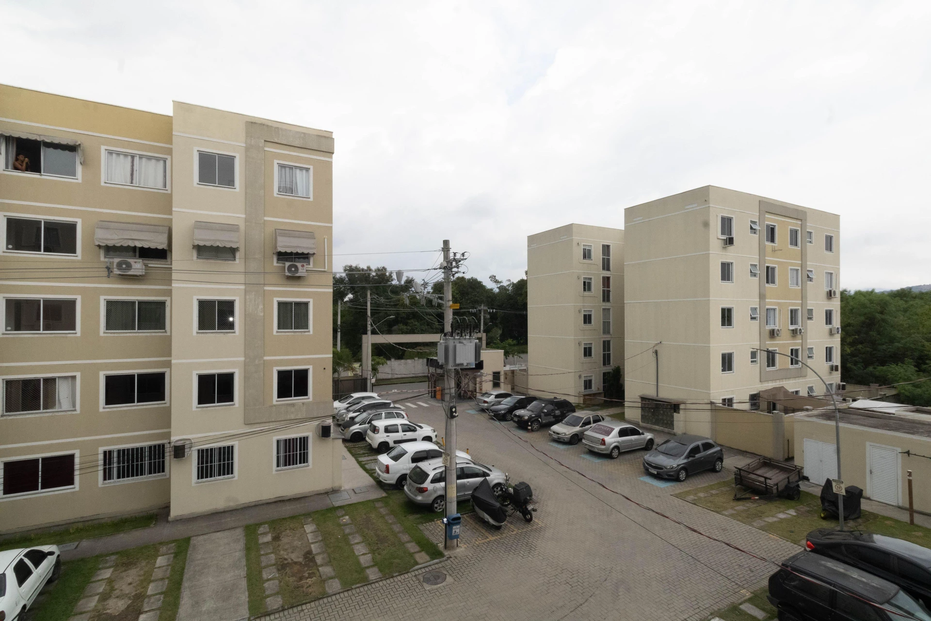 Apartamento mobiliado, 44 m², com espaço de home office — photo 15