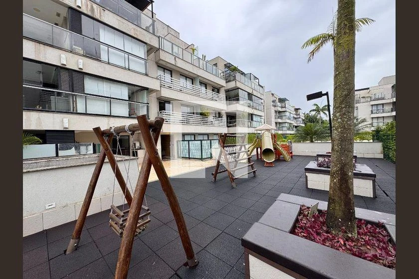 78 m² apartment with 2 bedrooms and 1 parking spot — photo 42