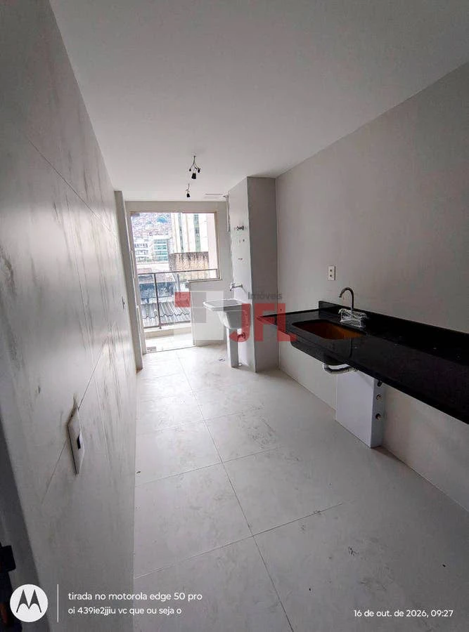 Apartamento de 2 quartos com vista para as montanhas — photo 16