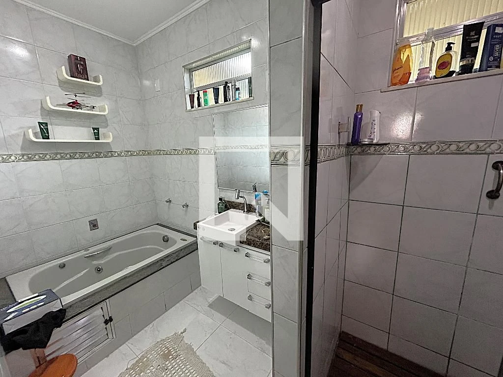 Furnished house for rent with 3 bedrooms and a balcony — photo 8