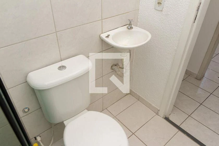 Unfurnished 2-bedroom apartment with 55 m² and parking — photo 30