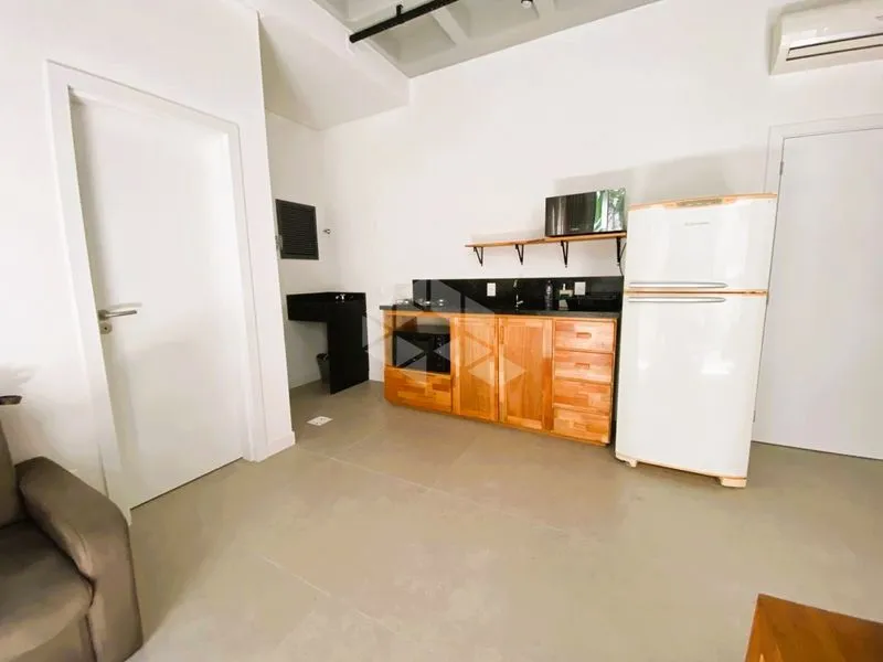 Furnished 35 m² apartment with 1 bedroom and 1 parking — photo 3