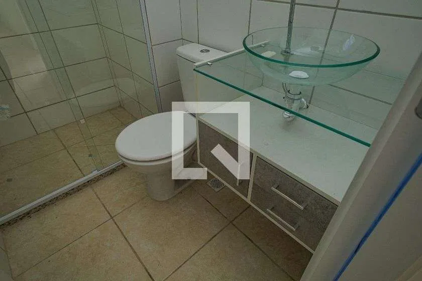 2 quartos e vista para as montanhas: apartamento de 44 m² — photo 7