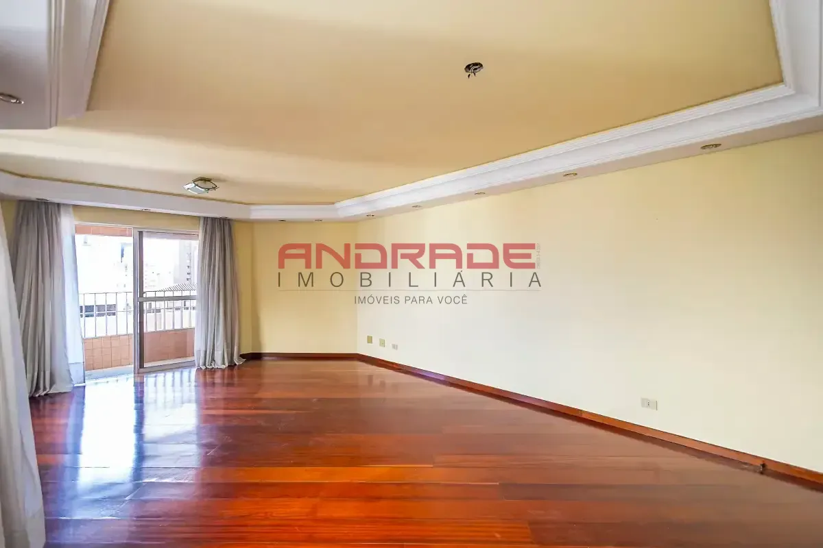 Unfurnished 3-bedroom apartment with 118 m² — photo 14