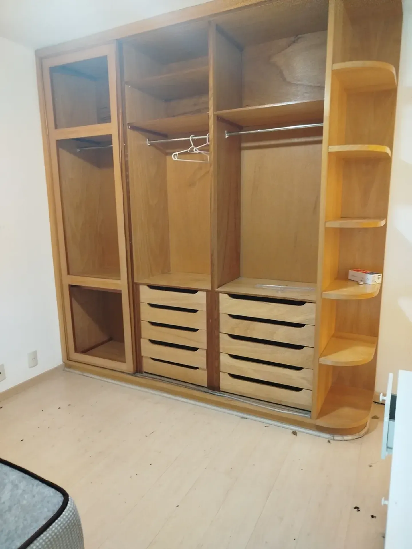 Apartamento com 2 quartos e 3 banheiros, 2 vagas — photo 27