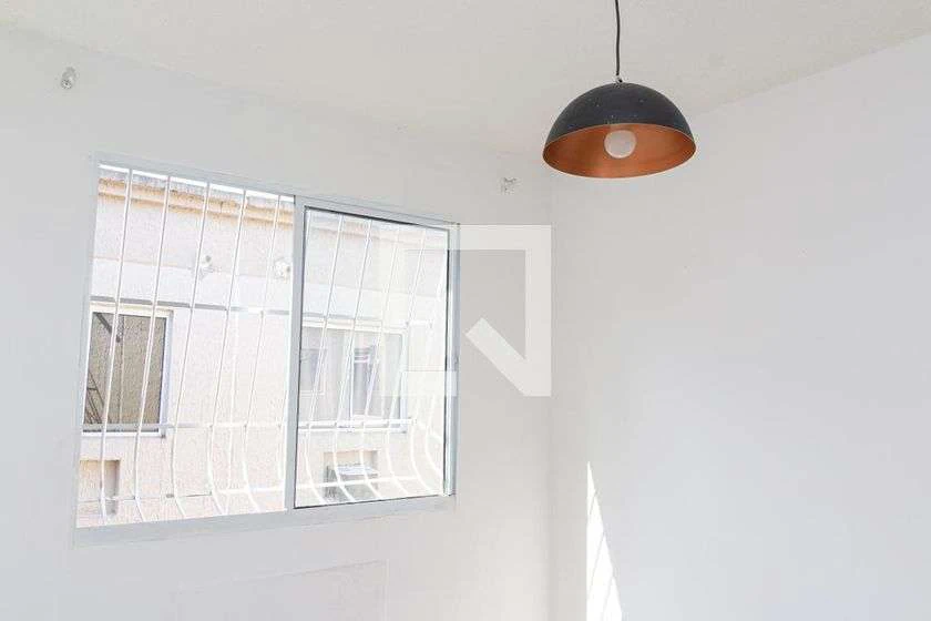 Rental apartment with 2 bedrooms and 40 m² — photo 9