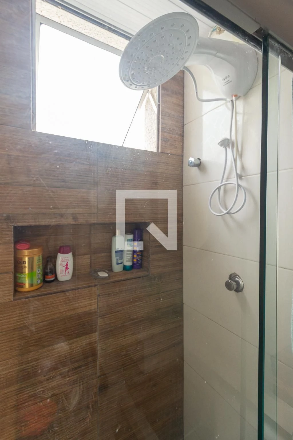 Apartamento mobiliado com 2 quartos e cozinha integrada — photo 31
