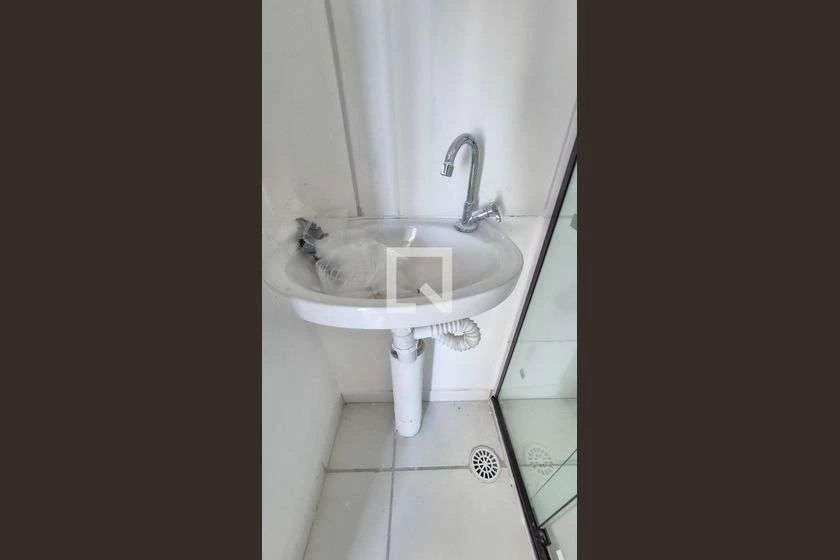2-bedroom 38 m² apartment to rent with 1 bathroom — photo 9