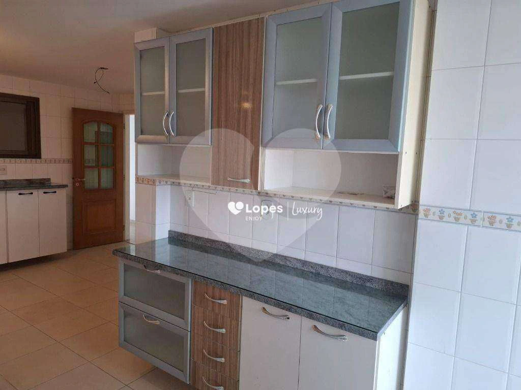 Unfurnished apartment with 3 en-suite bedrooms and 5 baths — photo 14