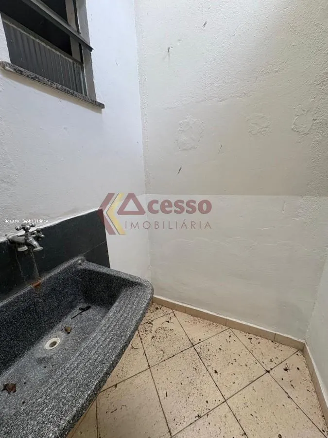 Casa de 1 quarto e 60 m² — photo 9