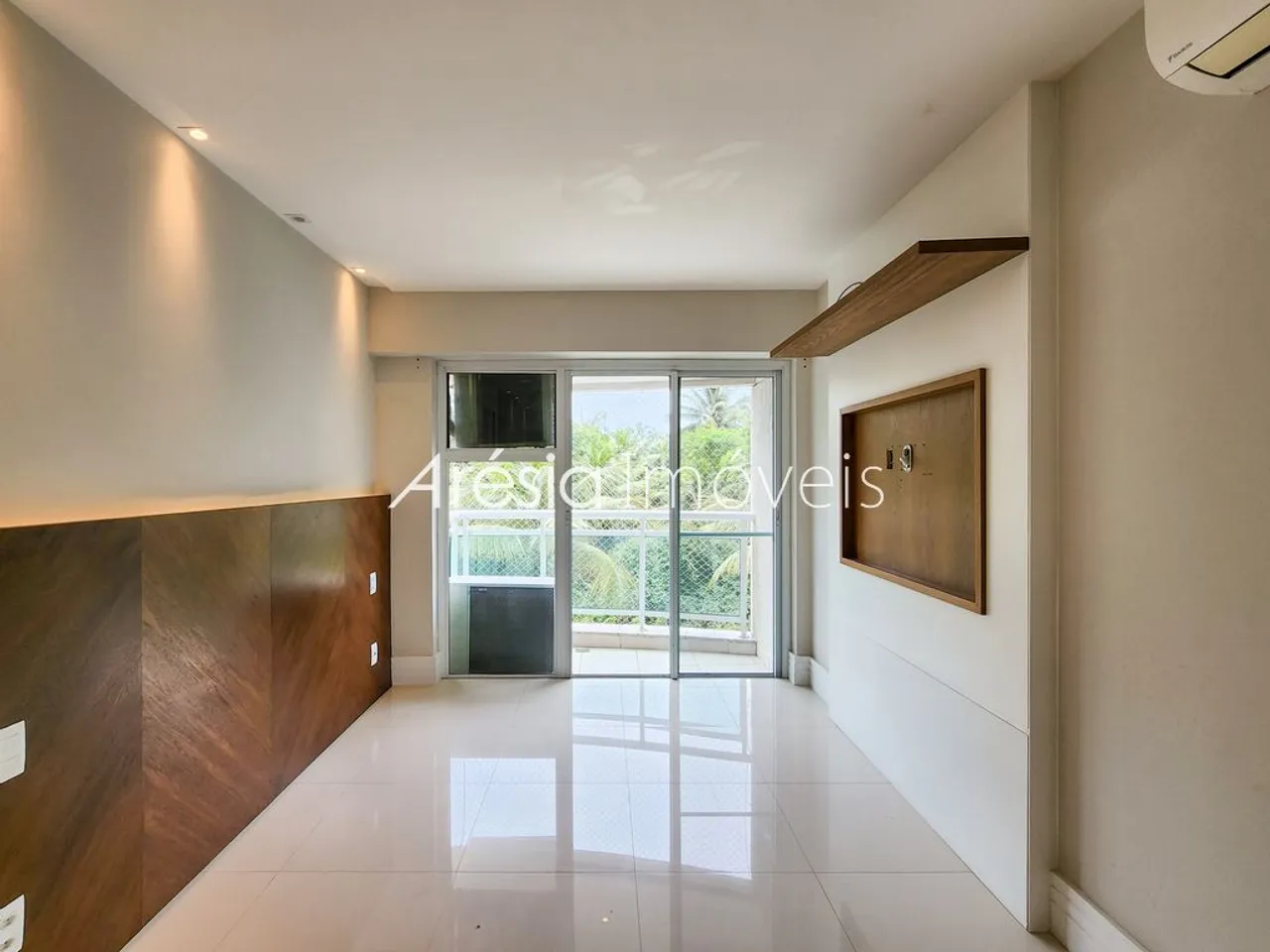 3-bedroom apartment with 2 suites for rent — photo 4