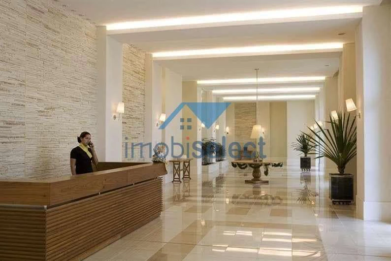 Furnished duplex penthouse with 3 bedrooms and 3 parking — photo 3