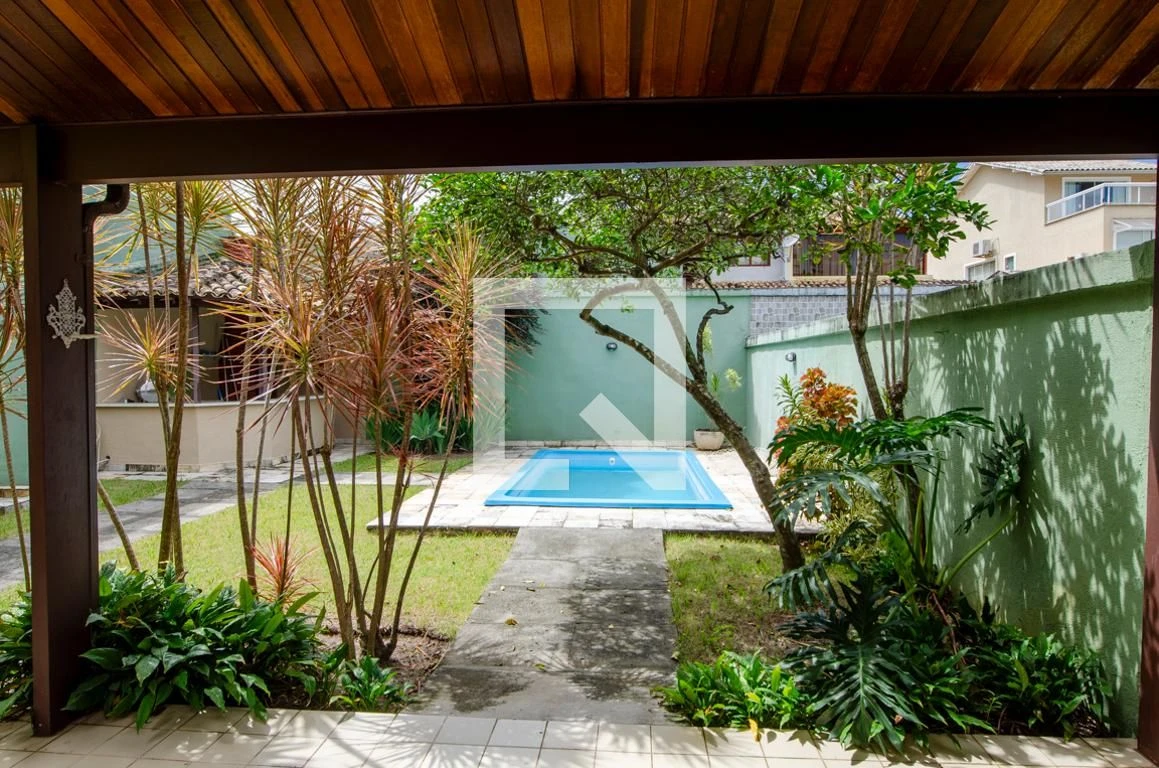 House for rent with 4 bedrooms, 4 baths and 3 parking spots — photo 38