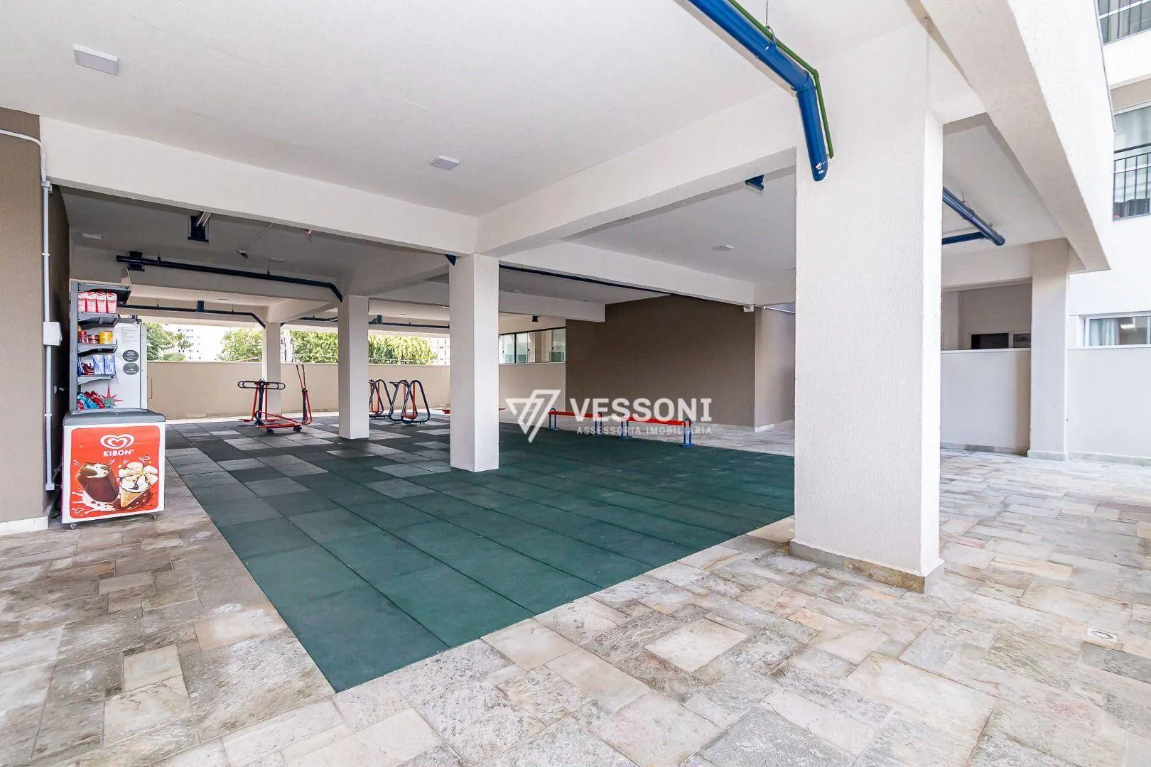 Мебльоване студіо 40 м² з 1 паркомісцем і суїтом — photo 62