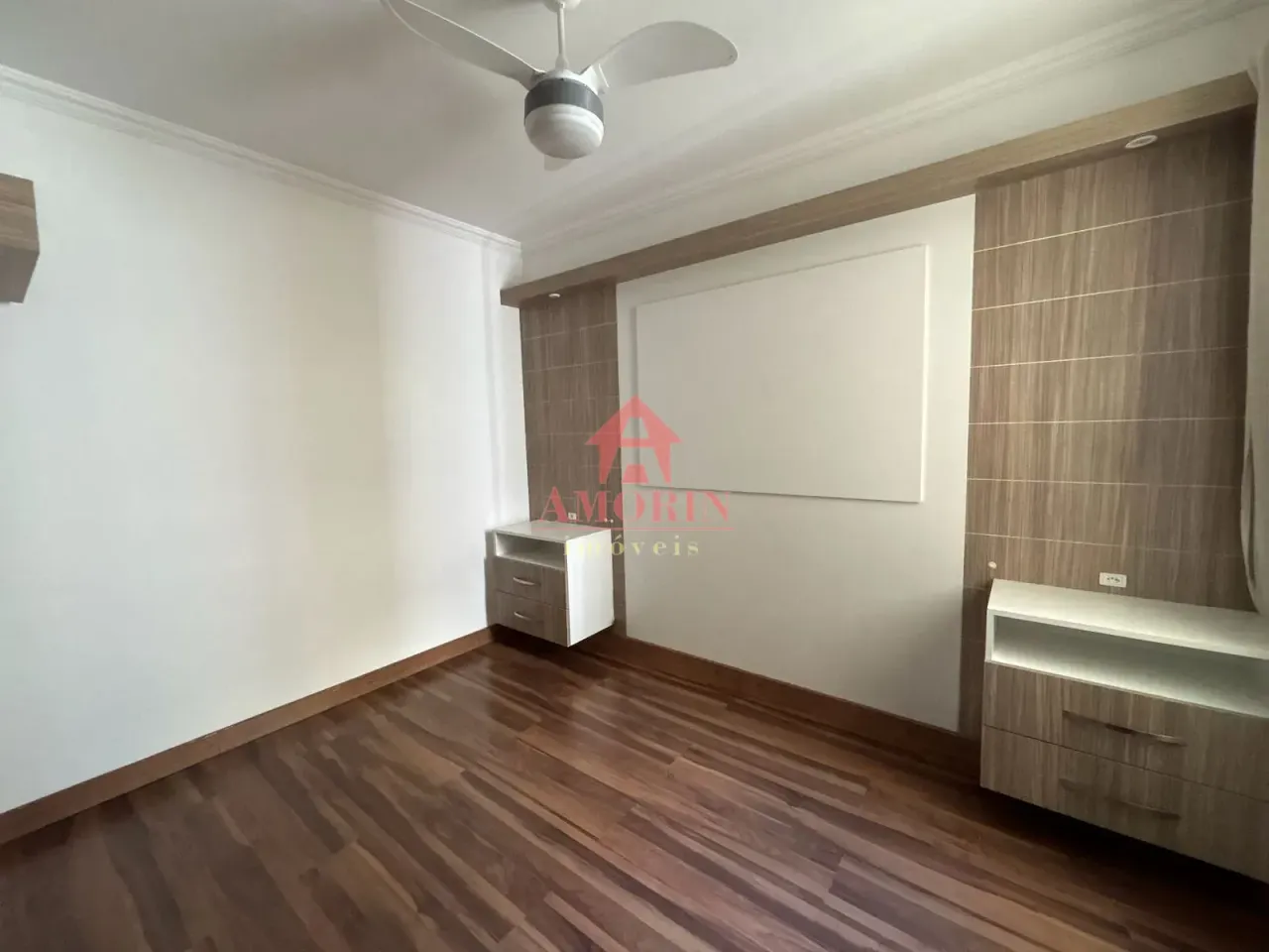 Apartamento com 3 quartos e churrasqueira privativa — photo 9