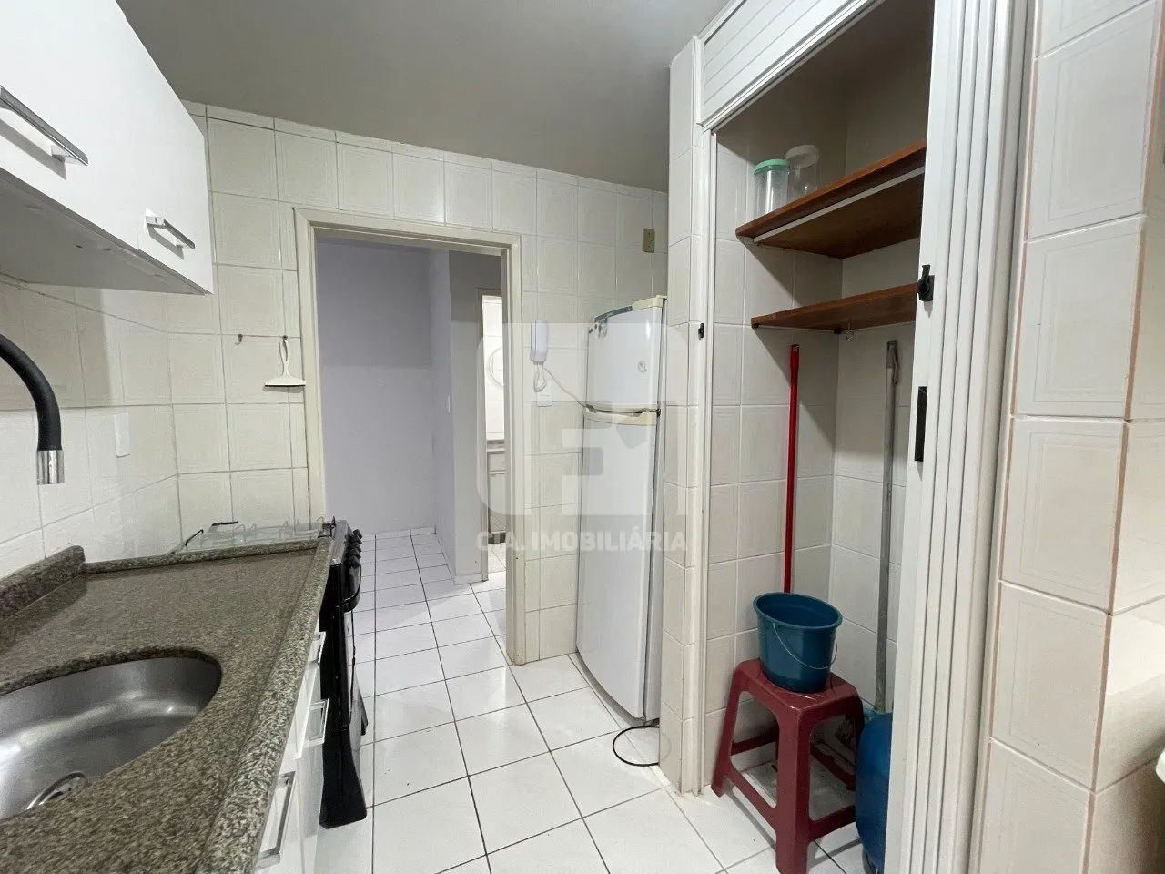 2-bedroom apartment with a gas stove and 70 m² — photo 9