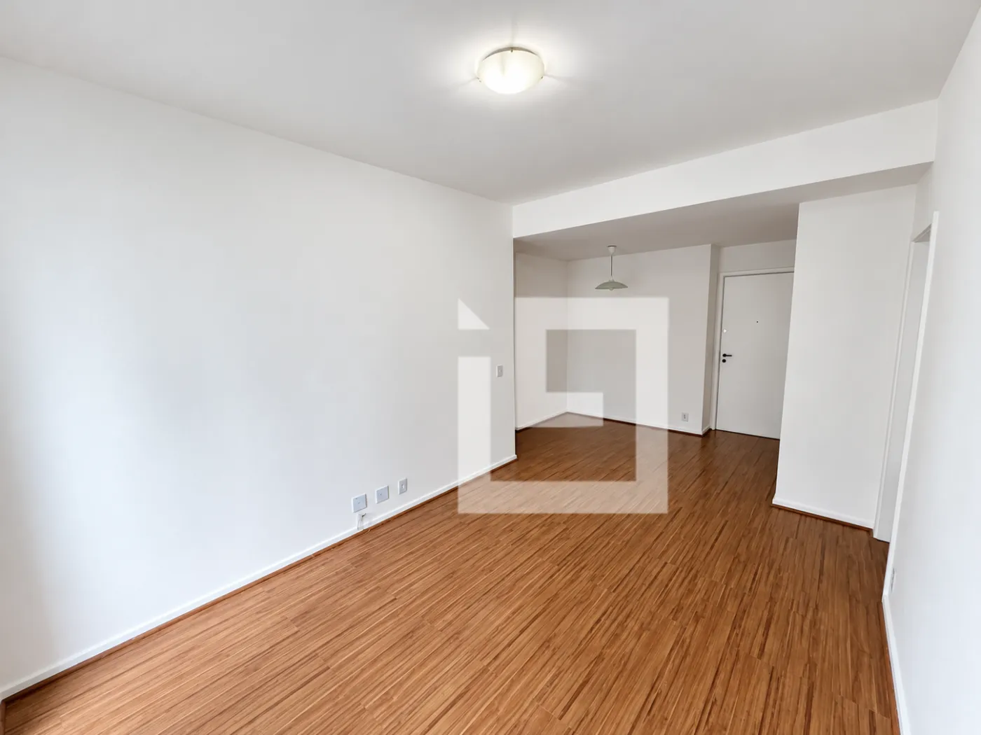 72 m² apartment with a home office and a washing machine — photo 13