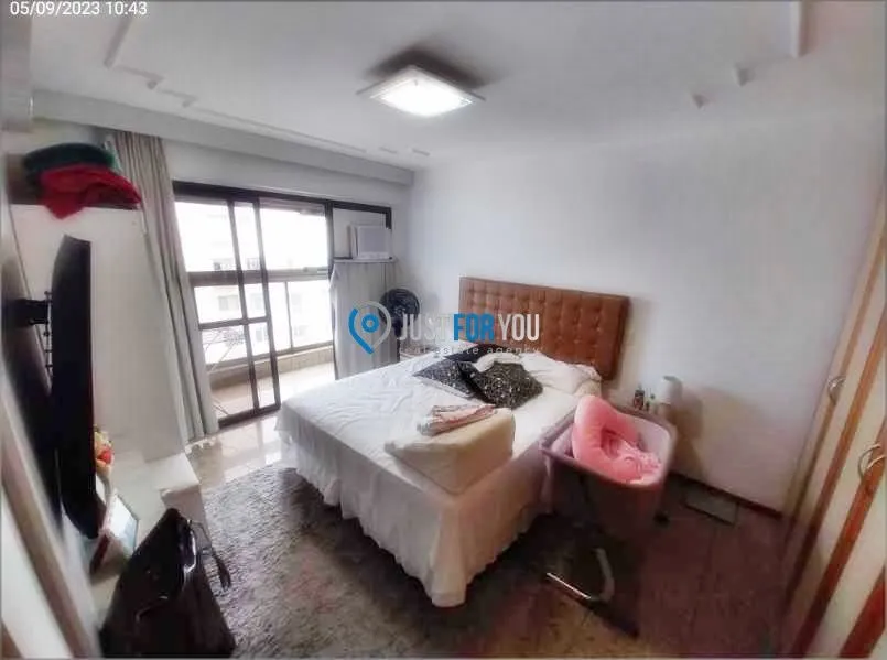 Furnished apartment with 3 bedrooms and a gas kitchen — photo 15
