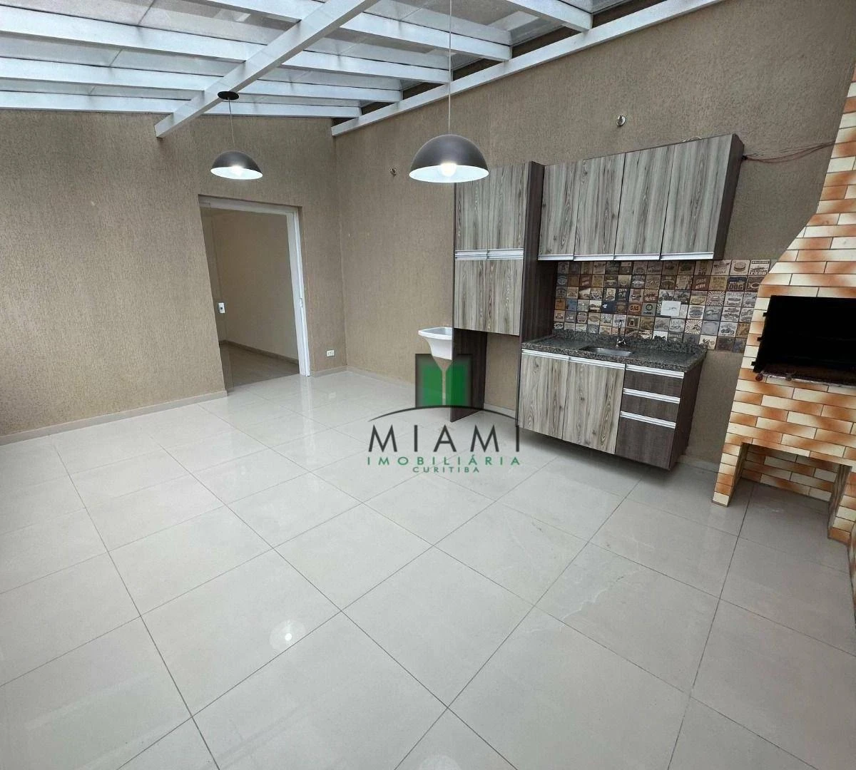 2-bedroom apartment with a washing machine — photo 16