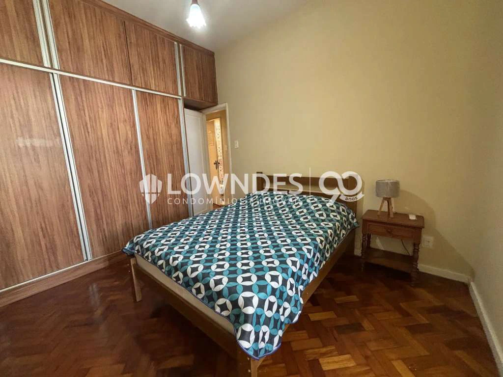3-bedroom apartment with 3 bathrooms and 97 m² — photo 7
